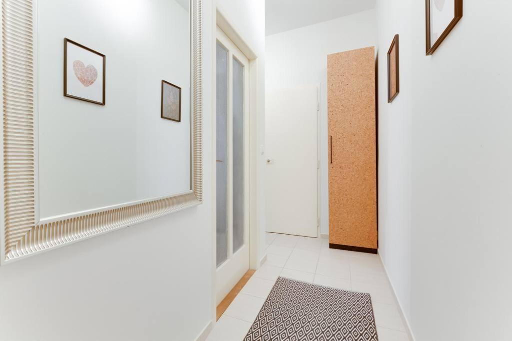Apartment Alex Praha Exteriér fotografie